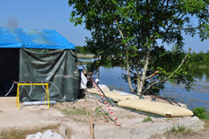 secours eau potable bosnie